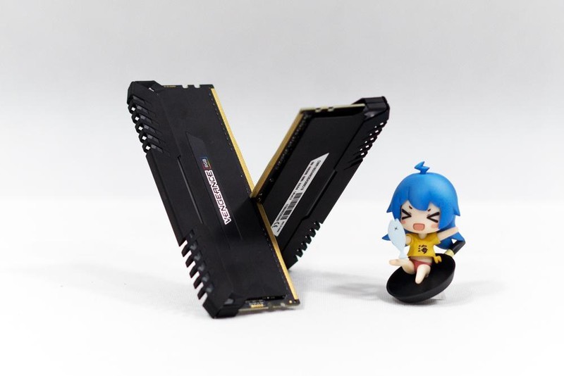 上W电脑只吃鸡？是时候展现真正的潜力了