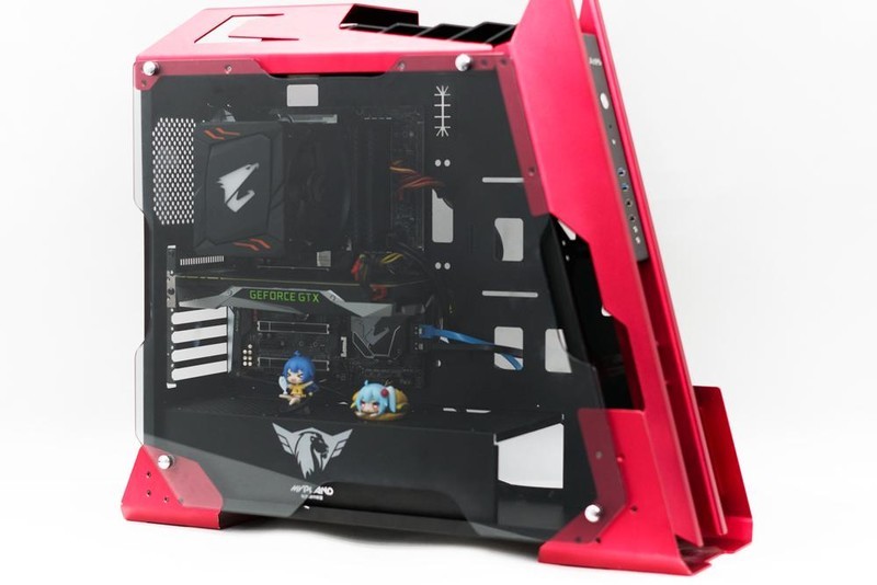 上W电脑只吃鸡？是时候展现真正的潜力了