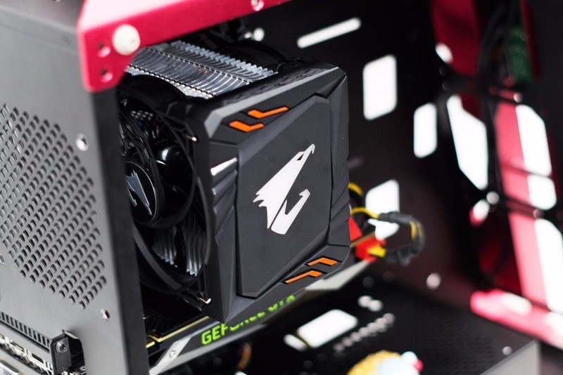 上W电脑只吃鸡？是时候展现真正的潜力了