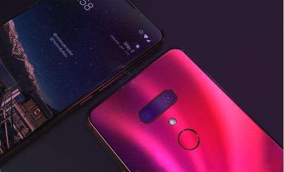 HTC不跟风iPhoneX采用竖排双摄像头