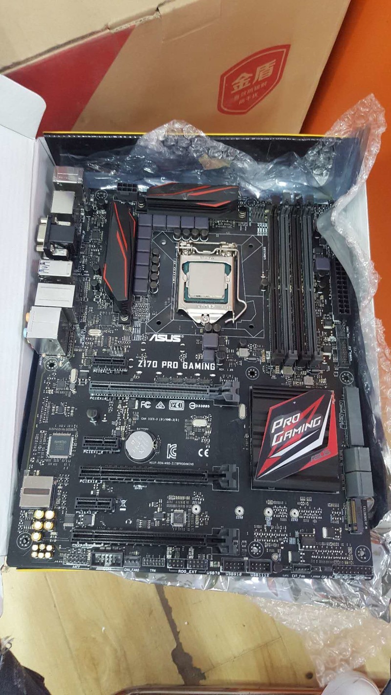 出点好主板技嘉B85M Z97 M7H B150M Z170PRO B250G B250 Z270MXGAMING5内详