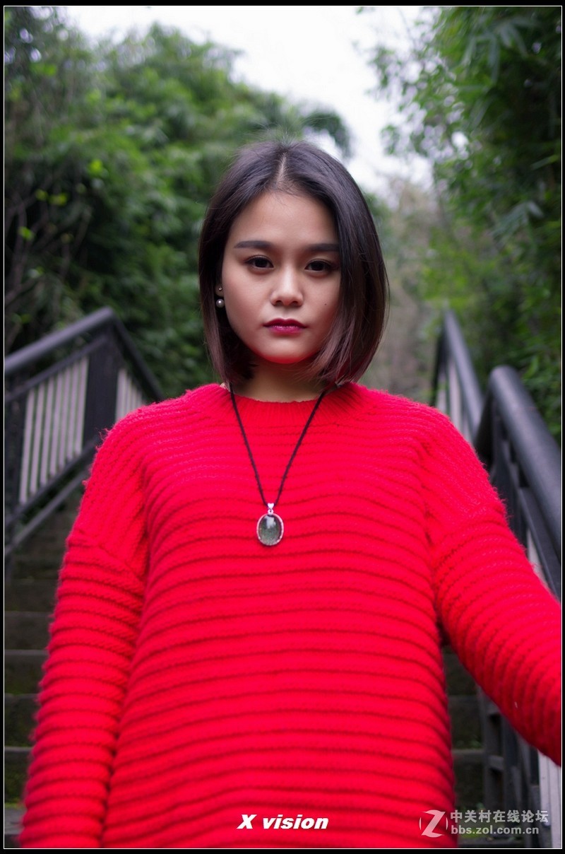 烟灯山“群殴”模特事件--梅婷表妹在场