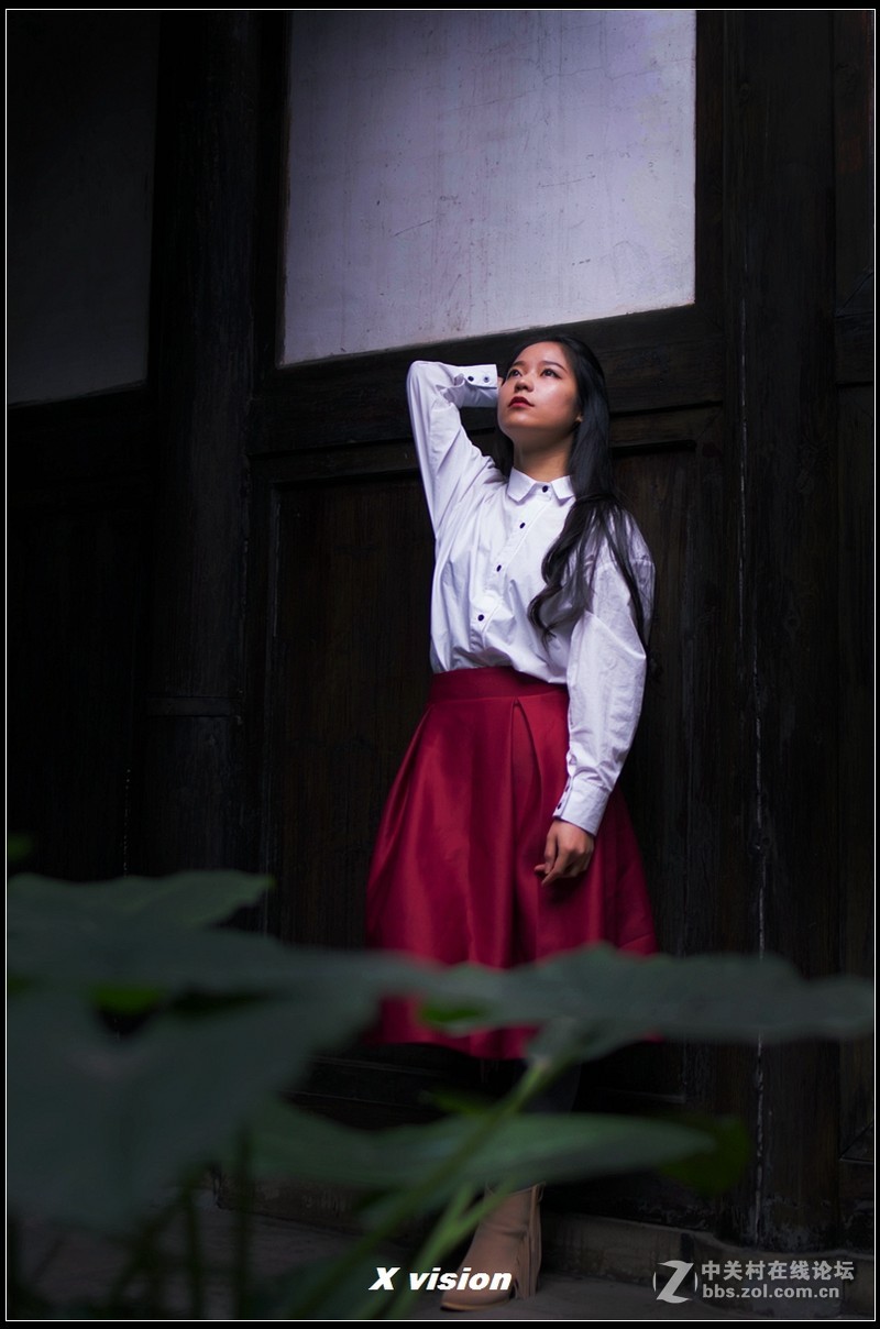 烟灯山“群殴”模特事件--梅婷表妹在场