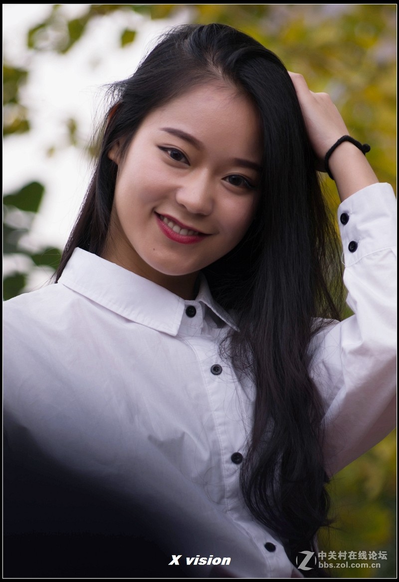 烟灯山“群殴”模特事件--梅婷表妹在场