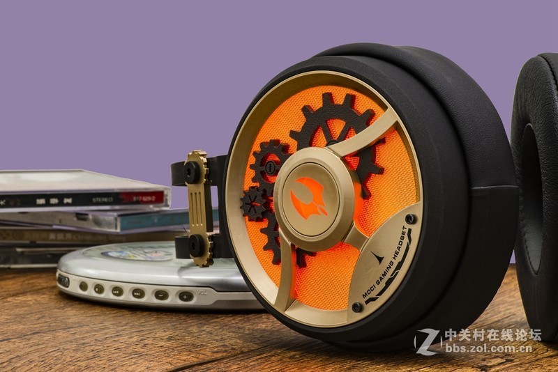 游戏音乐双修，一专多能的魔磁M660