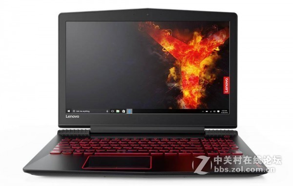 联想发布全新游戏本Legion Y520/Y720新品价2000元