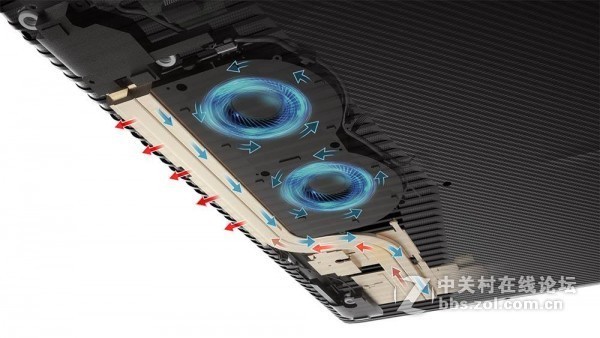 联想发布全新游戏本Legion Y520/Y720新品价2000元