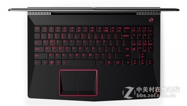 联想发布全新游戏本Legion Y520/Y720新品价2000元