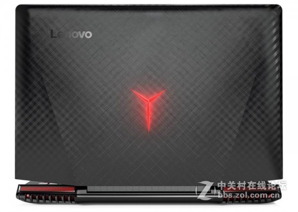 联想发布全新游戏本Legion Y520/Y720新品价2000元