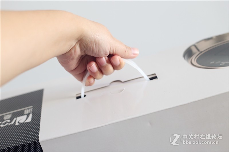 ＃双侦测 真规划＃浦桑尼克790T开箱体验