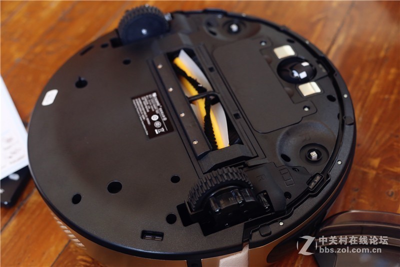 ＃双侦测 真规划＃浦桑尼克790T开箱体验