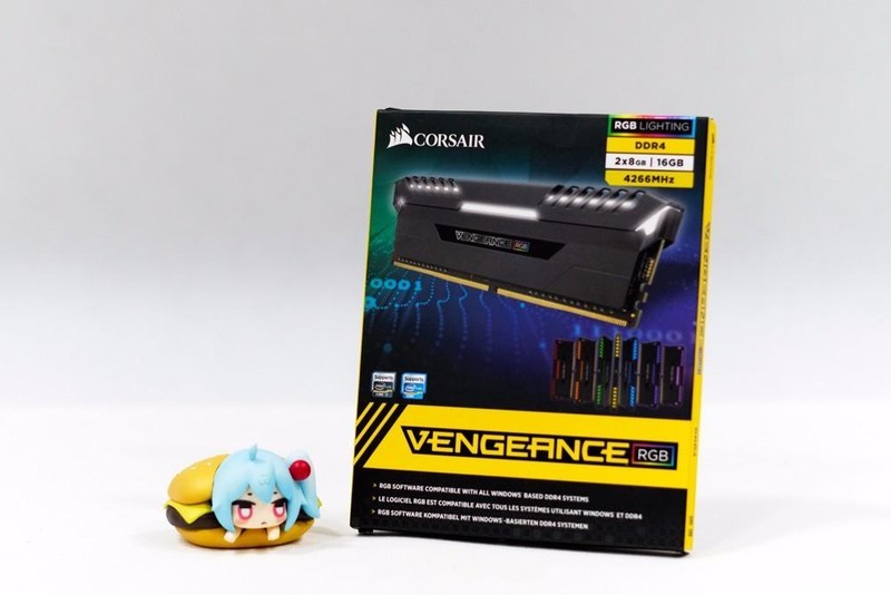 上W电脑只吃鸡？是时候展现真正的潜力了