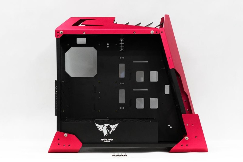 上W电脑只吃鸡？是时候展现真正的潜力了