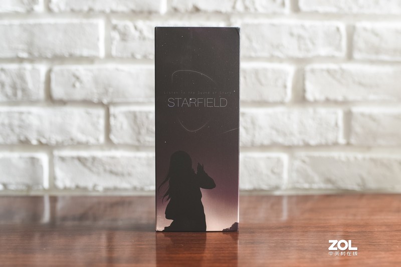 您的“星”老婆已上线，这次的星野Starfield还真的有点香