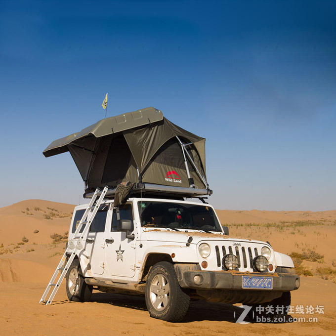 旅行中可能用到的九个物品
