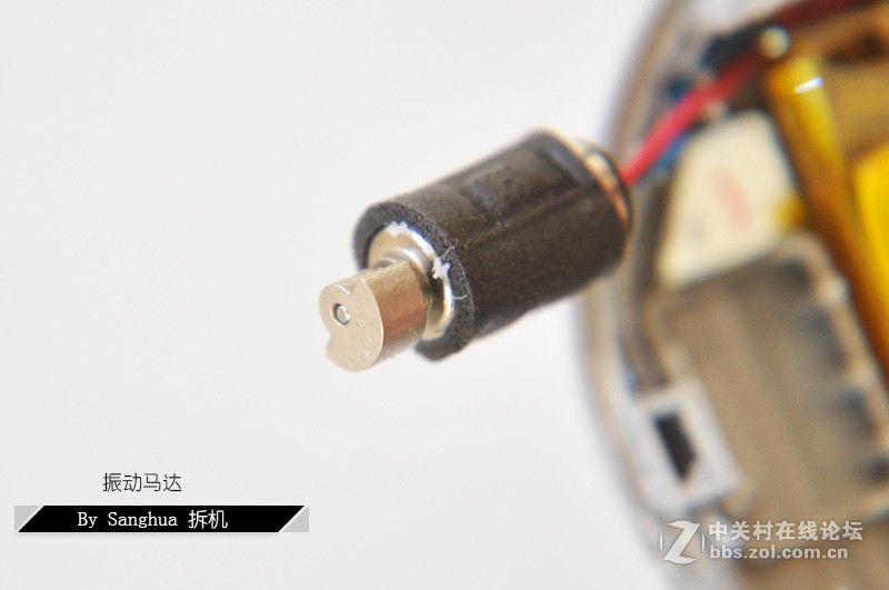 精工细作 不同凡响 荣耀手环zero拆机！