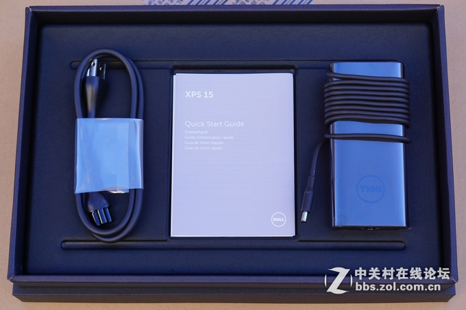 还不错的 4K 影音本，XPS 15 轻分享