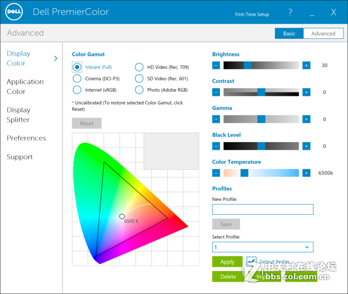 还不错的 4K 影音本，XPS 15 轻分享