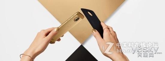 虚惊一场 Moto X系列手机并不会被Moto Z取代