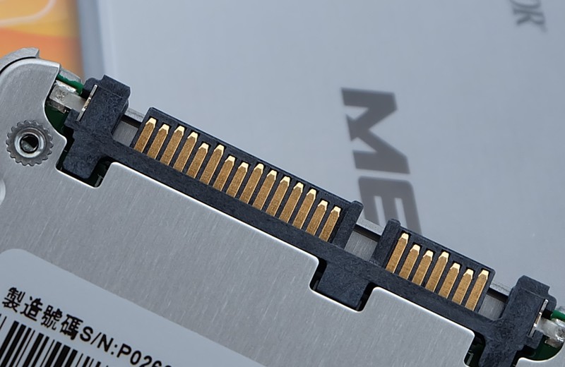 ＃极速新体验＃浦科特SSD M6s plus的开箱篇