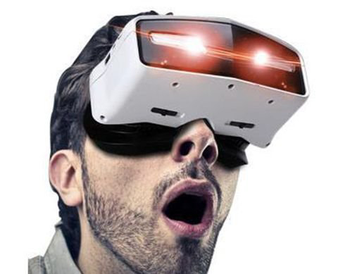 报告：VR泡沫破灭，行业回归逐渐理性