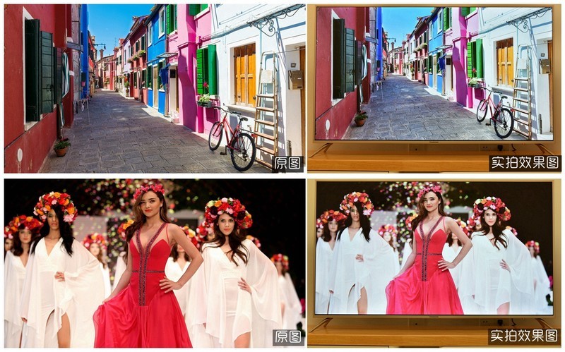 长虹全金属HDR人工智能电视如何被我选中？