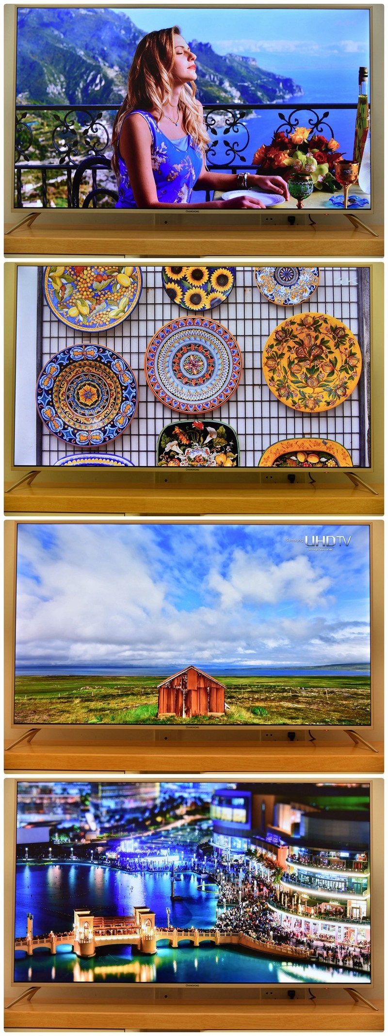 长虹全金属HDR人工智能电视如何被我选中？