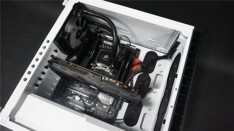 吃鸡游戏测试：单通道、双通道、三通道，哪个更适合吃鸡呢?