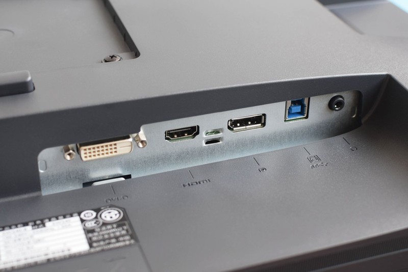 摄影爱好者后期必备，明基SW240显示器