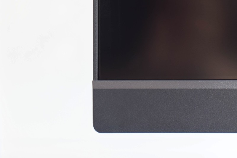 摄影爱好者后期必备，明基SW240显示器