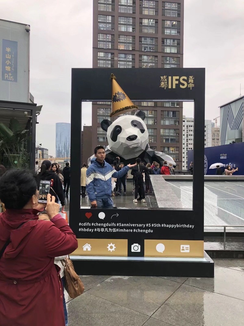 iPhone  日常拍照 样张