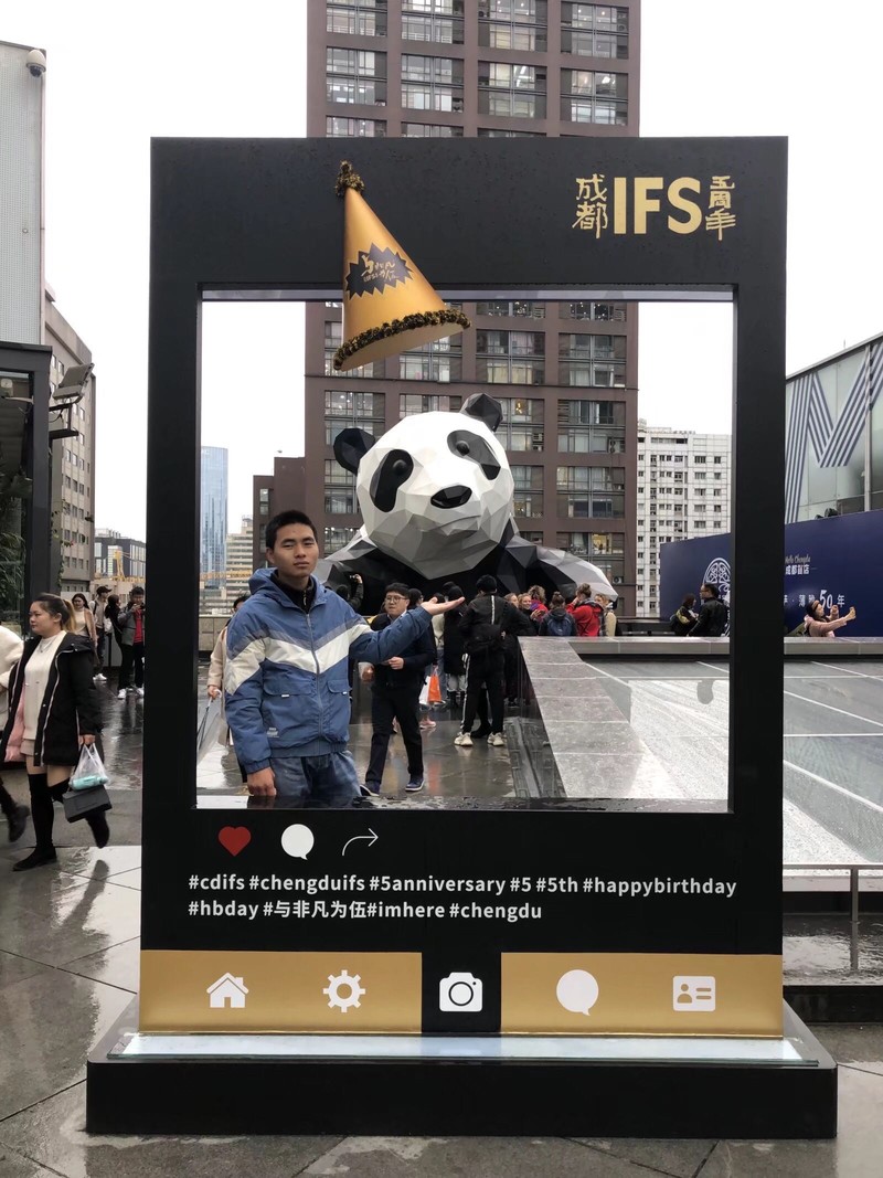 iPhone  日常拍照 样张