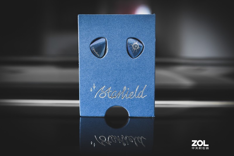 您的“星”老婆已上线，这次的星野Starfield还真的有点香