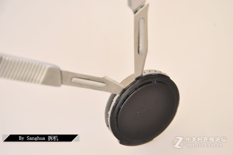 精工细作 不同凡响 荣耀手环zero拆机！