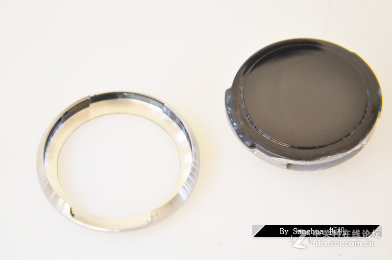 精工细作 不同凡响 荣耀手环zero拆机！