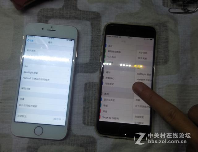 #今日话题#看看夜市上的品牌手机，良心价格但却真假难辨