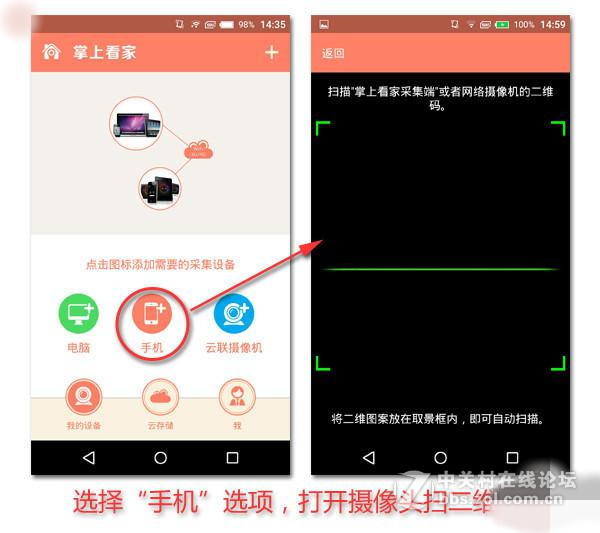 旧手机变废为宝