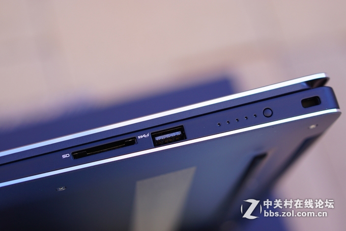 还不错的 4K 影音本，XPS 15 轻分享