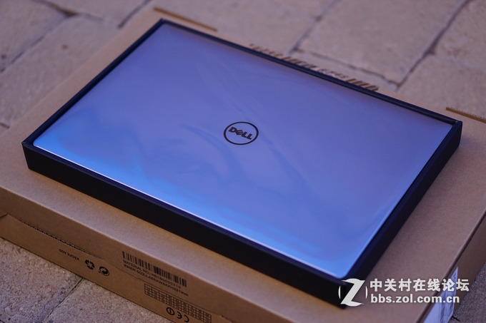 还不错的 4K 影音本，XPS 15 轻分享