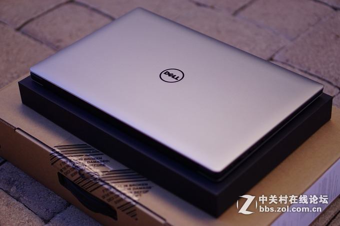 还不错的 4K 影音本，XPS 15 轻分享