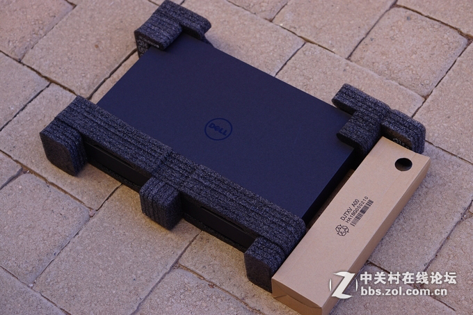 还不错的 4K 影音本，XPS 15 轻分享