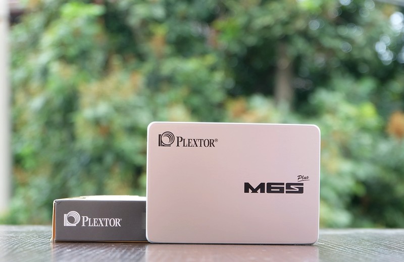 ＃极速新体验＃浦科特SSD M6s plus的开箱篇