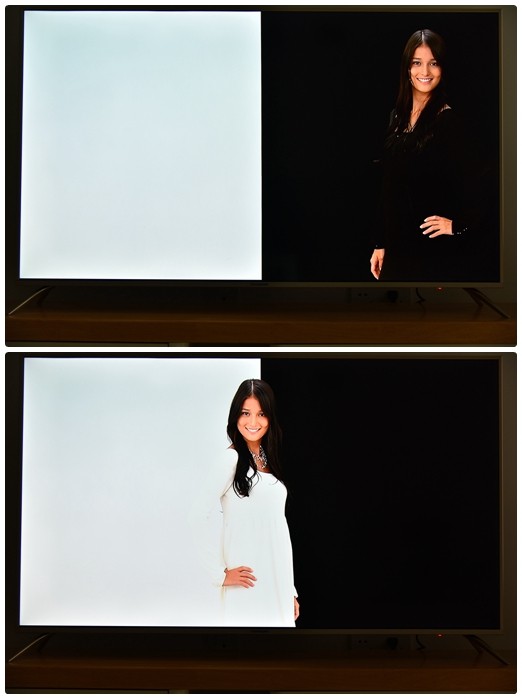 长虹全金属HDR人工智能电视如何被我选中？