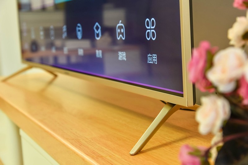 长虹全金属HDR人工智能电视如何被我选中？