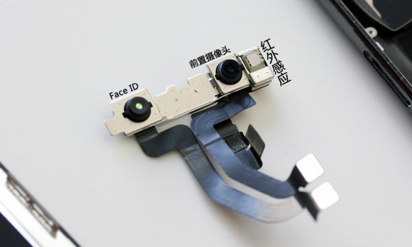 最贵的苹果手机 近万元iPhone X拆机图文作业