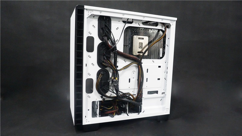 吃鸡游戏测试：单通道、双通道、三通道，哪个更适合吃鸡呢?