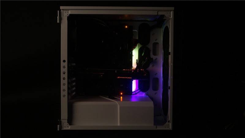 吃鸡游戏测试：单通道、双通道、三通道，哪个更适合吃鸡呢?