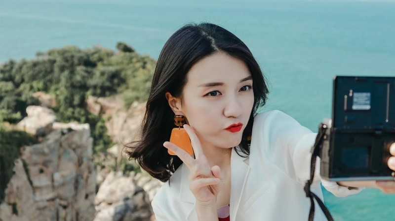 和一个不会照相的男闺蜜一起旅游是什么体验