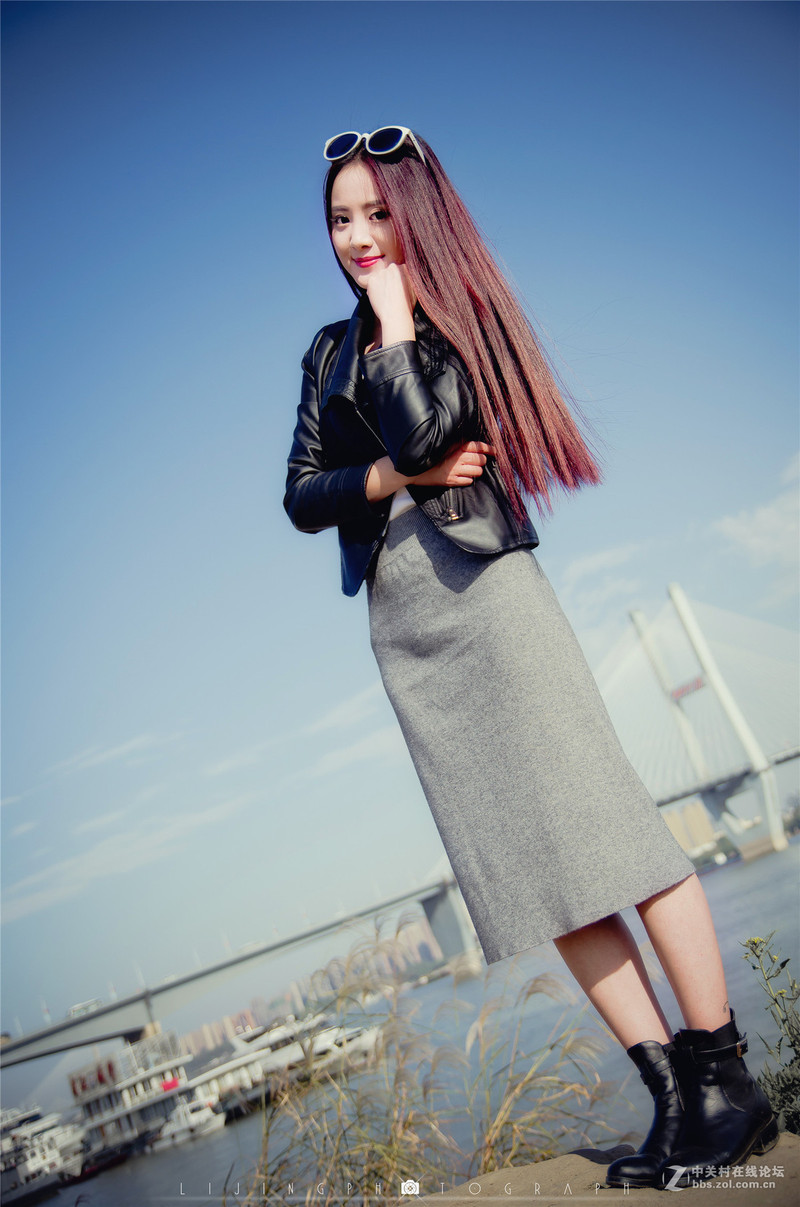 #版主坐堂# 小五星空(中国)十一月精品荟萃