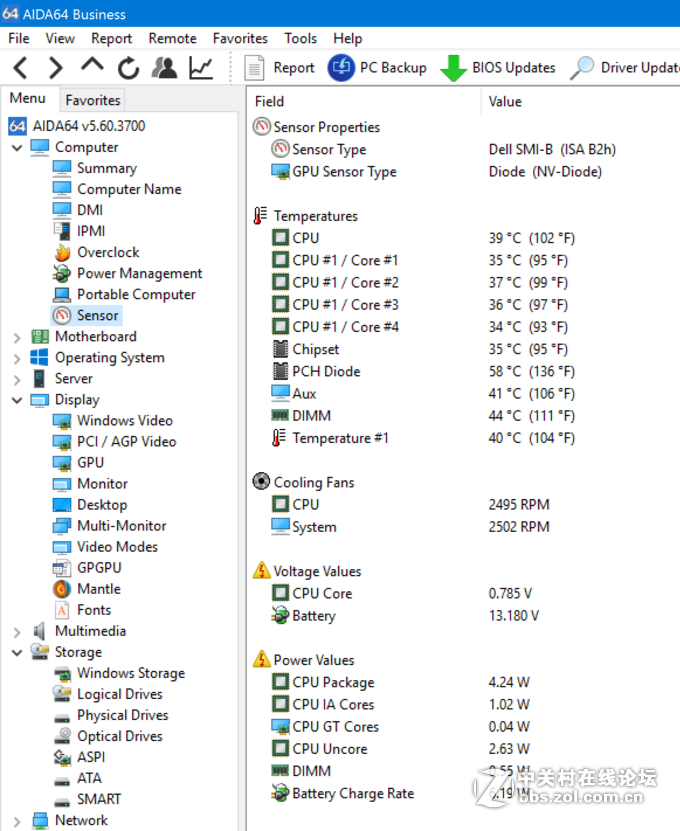 还不错的 4K 影音本，XPS 15 轻分享